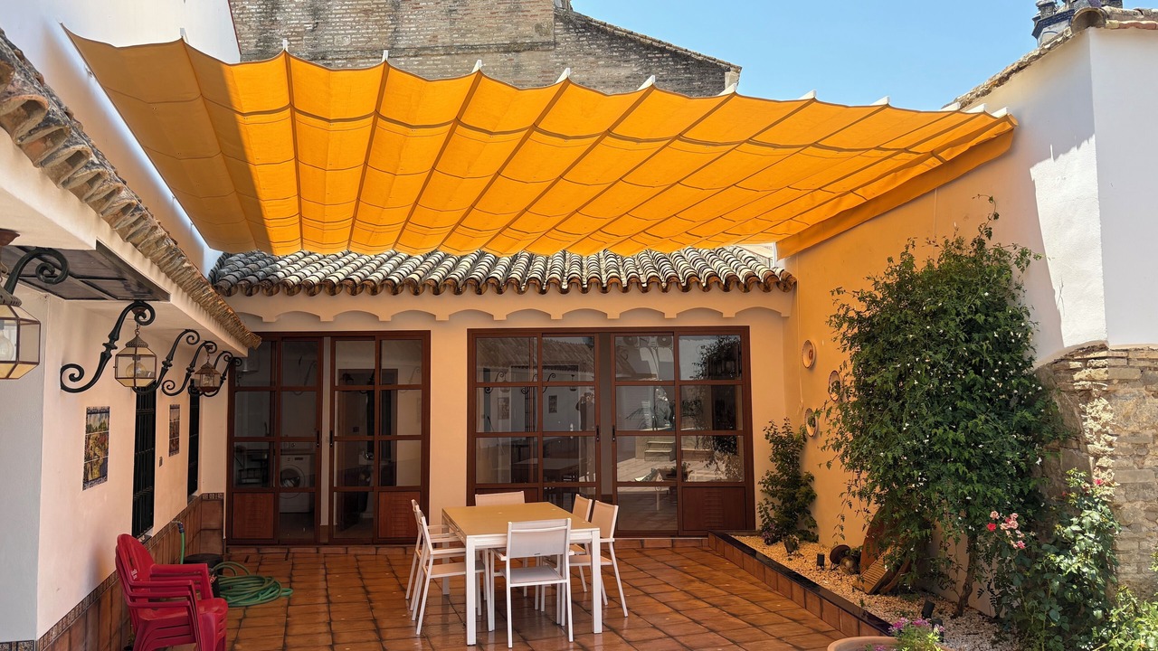 Photo of Outdoor in Gerena
