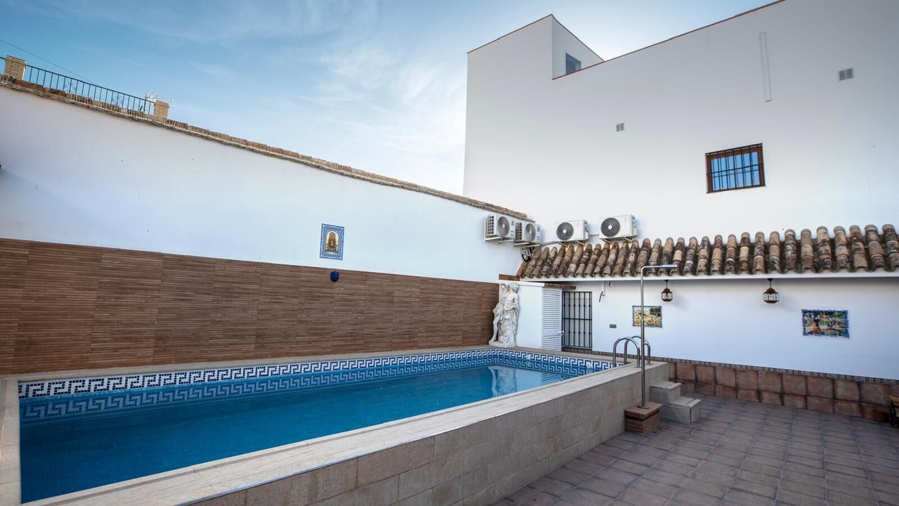 Photo of Outdoor in Gerena