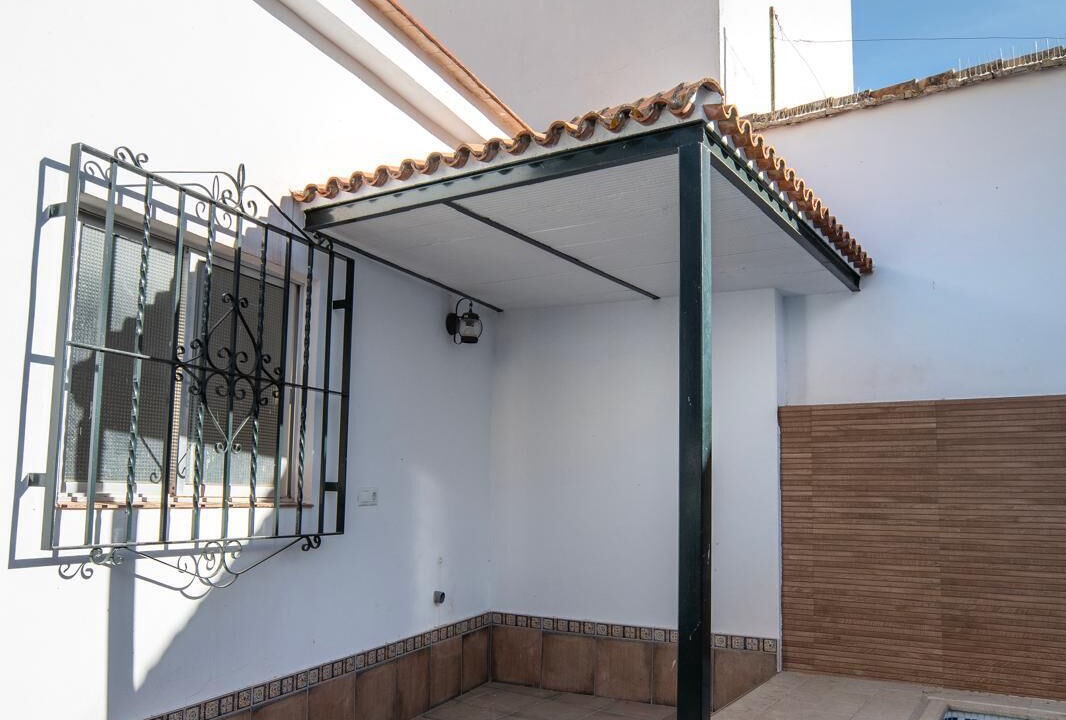 Photo of Outdoor in Gerena