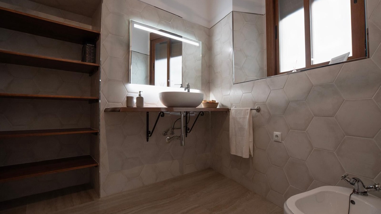 Photo of Bathroom in Gerena