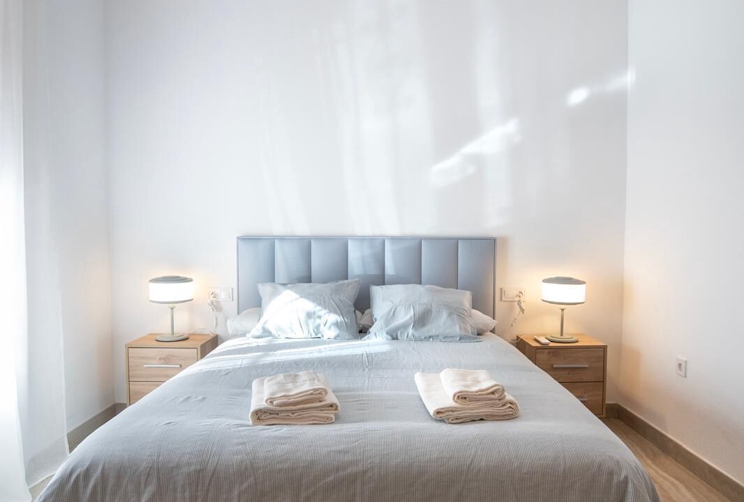 Photo of Bedroom in Gerena