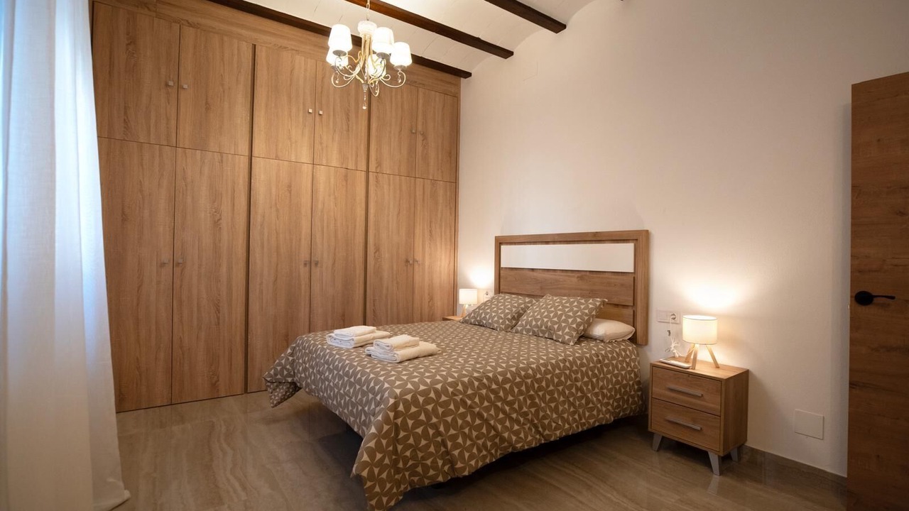 Photo of Bedroom in Gerena