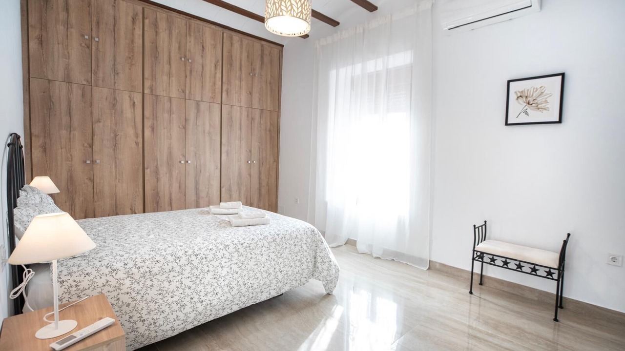 Photo of Bedroom in Gerena