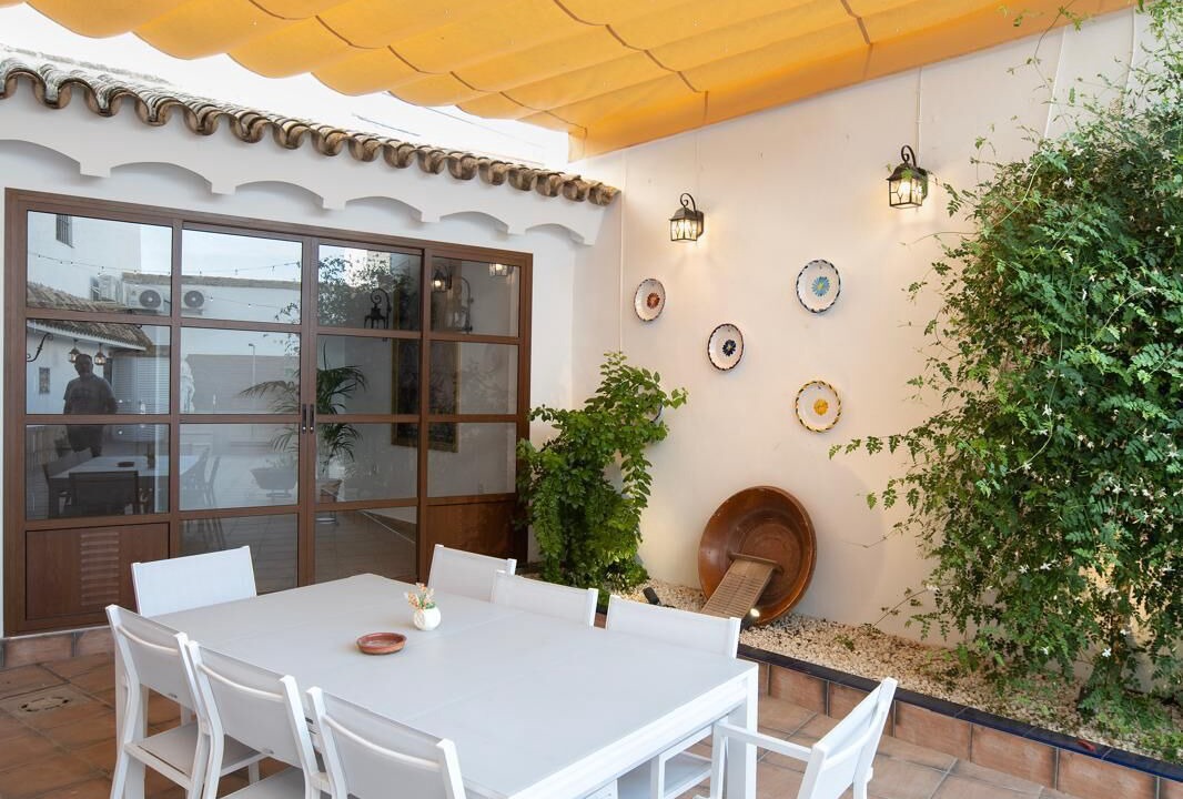 Photo of Outdoor in Gerena