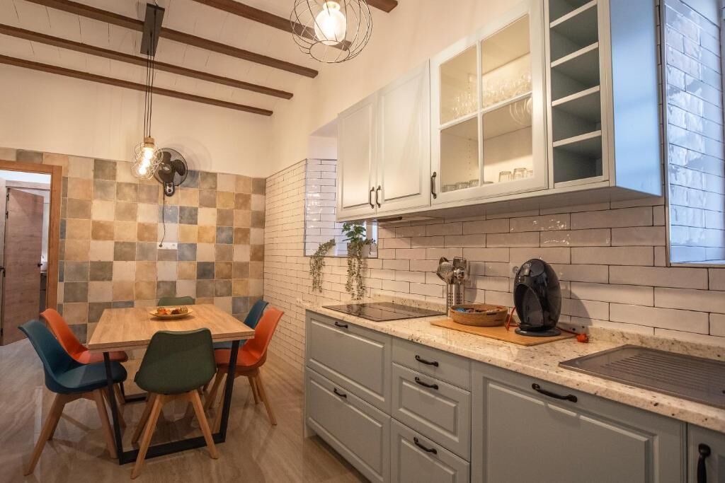 Photo of Kitchen in Gerena