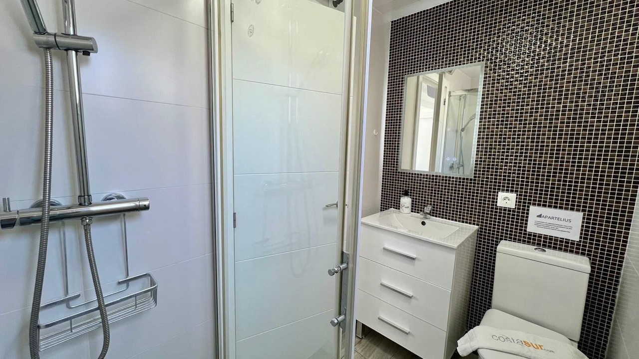 Photo of Bathroom in Chiclana de la Frontera