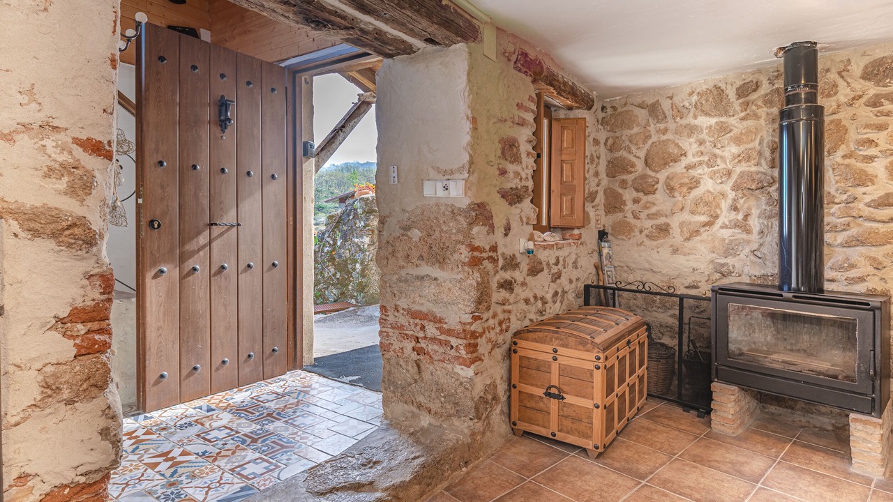 Photo of Others in Casas del Castanar