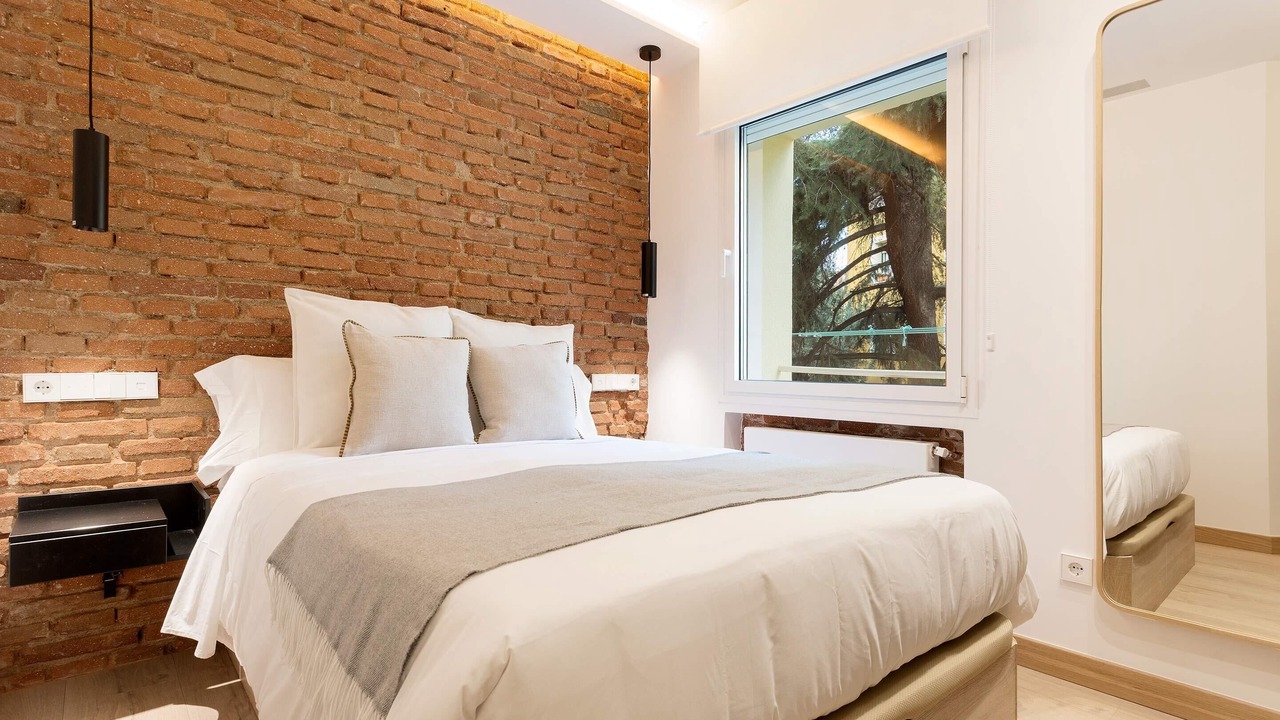 Photo of Bedroom in Hispanoamerica