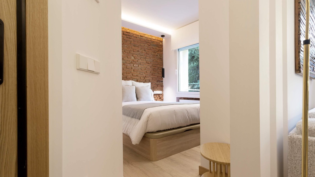 Photo of Bedroom in Hispanoamerica