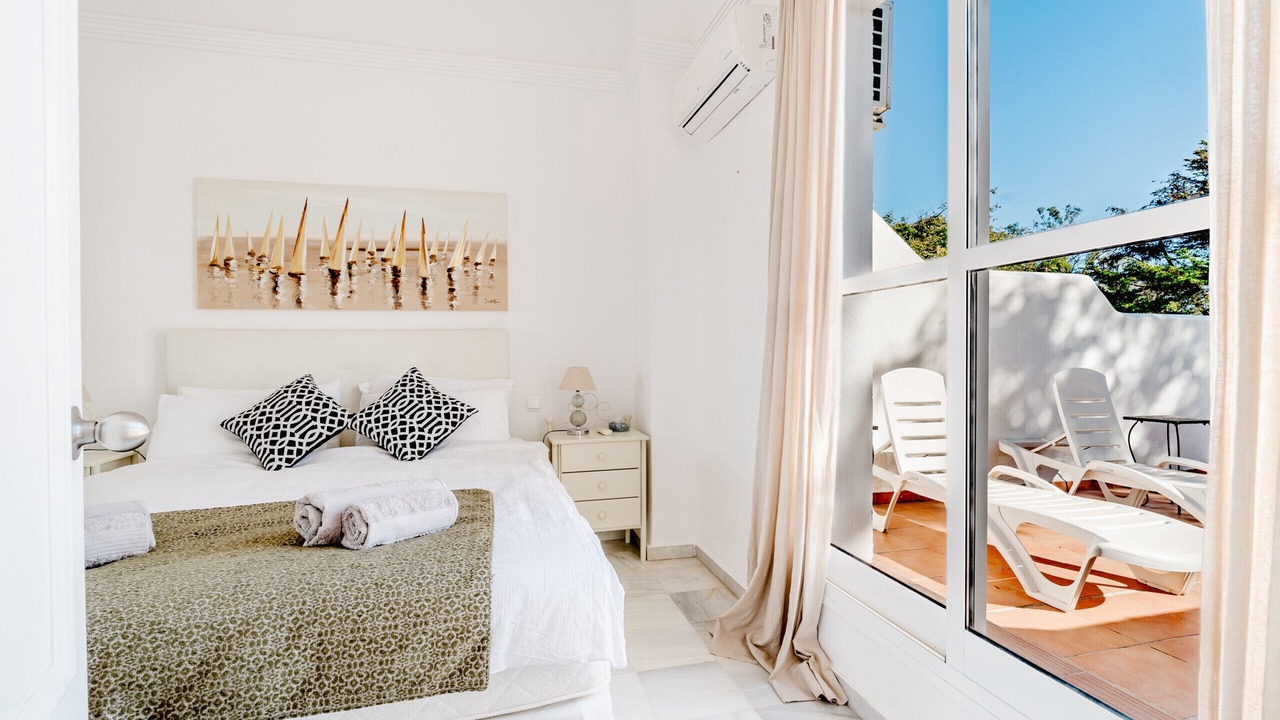 Photo of Bedroom in Urbanizacion Hacienda las Chapas