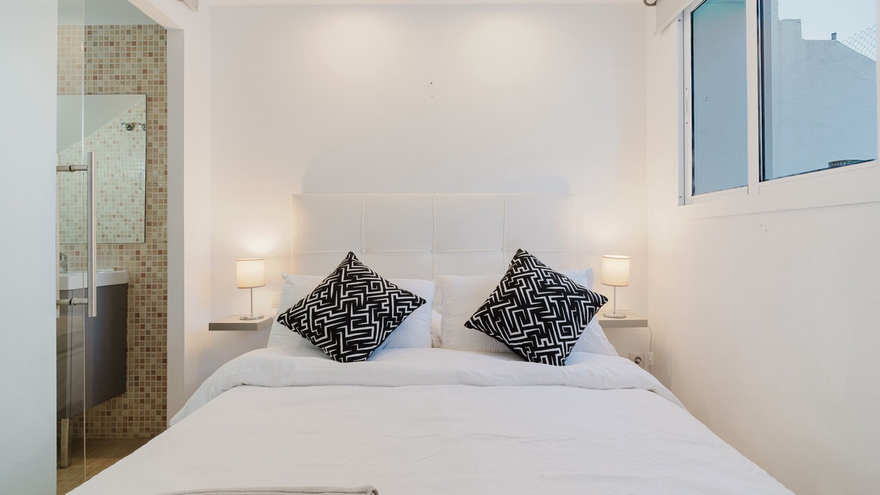 Photo of Bedroom in Urbanizacion Hacienda las Chapas