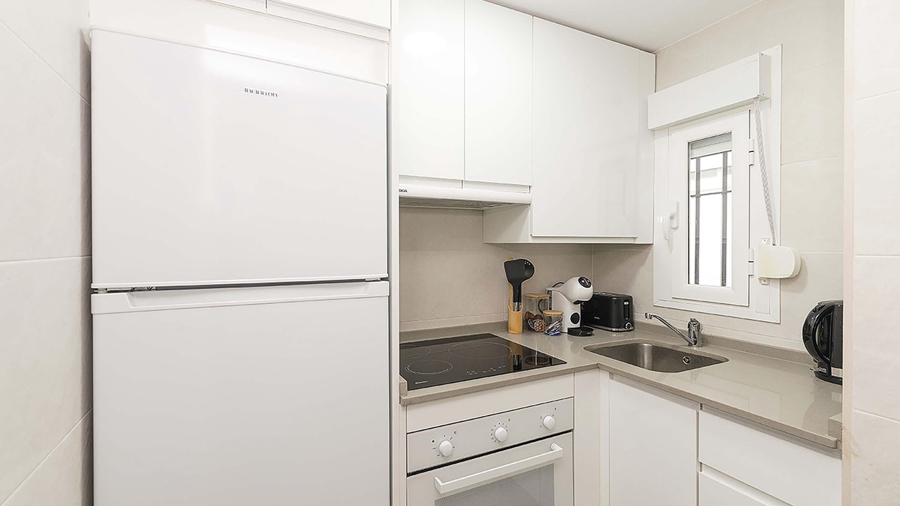 Photo of Kitchen in Arcos de la Frontera