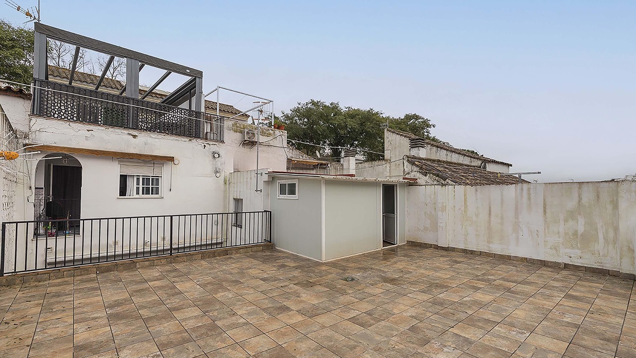 Photo of Outdoor in Arcos de la Frontera