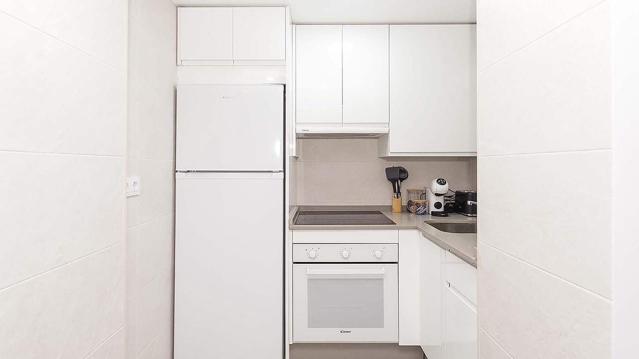 Photo of Kitchen in Arcos de la Frontera