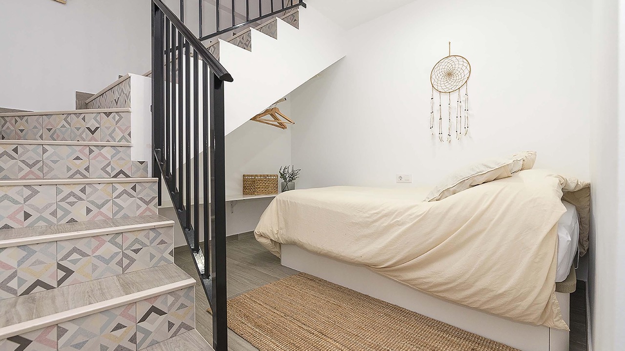 Photo of Bedroom in Arcos de la Frontera