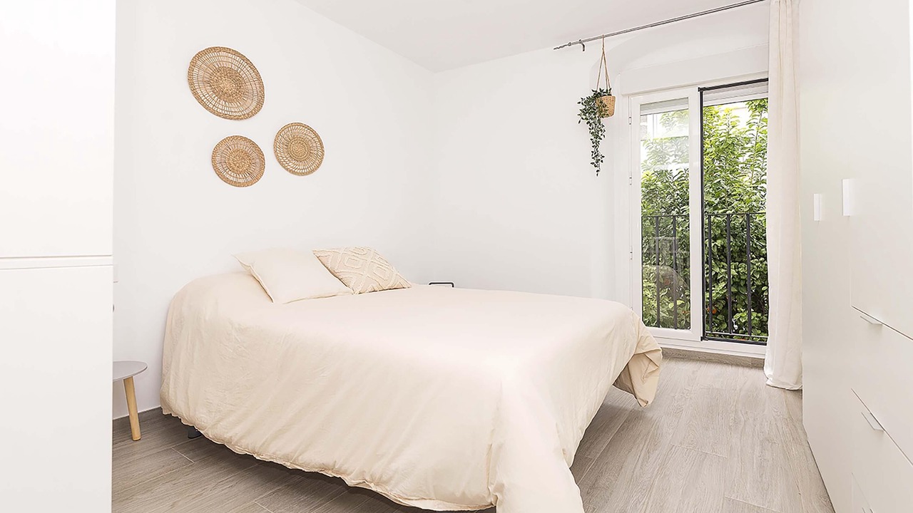Photo of Bedroom in Arcos de la Frontera