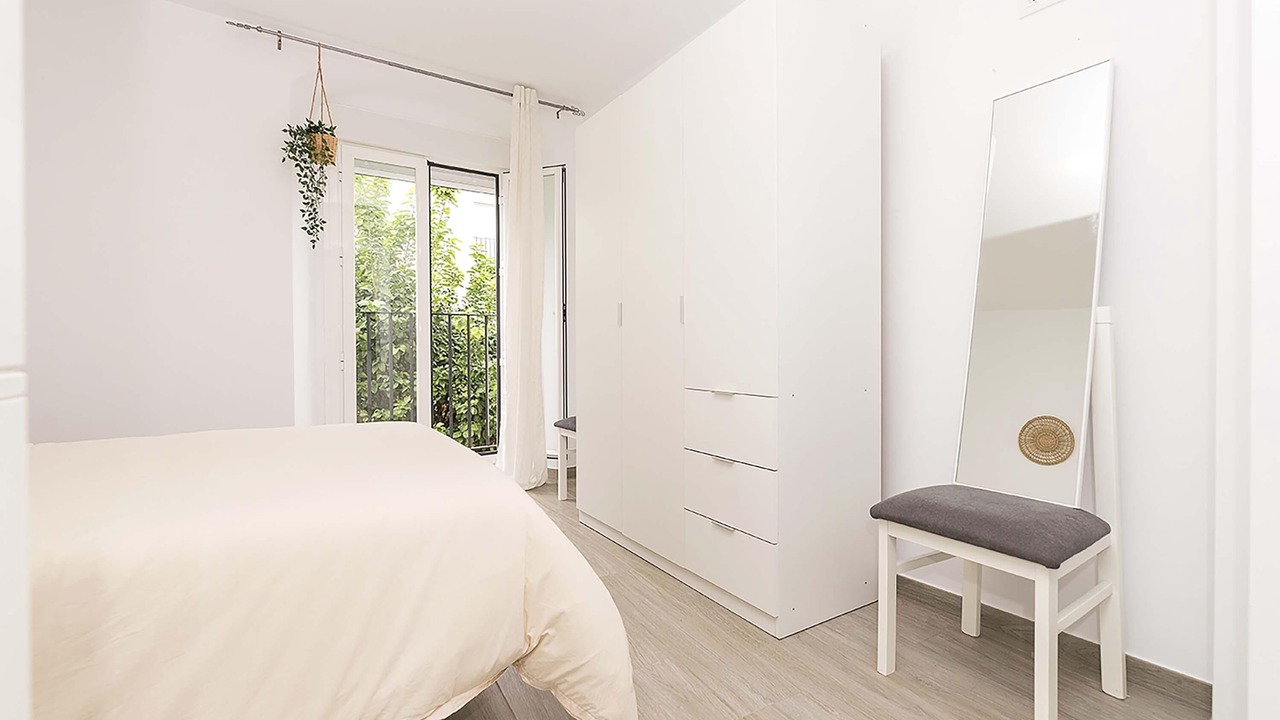 Photo of Bedroom in Arcos de la Frontera