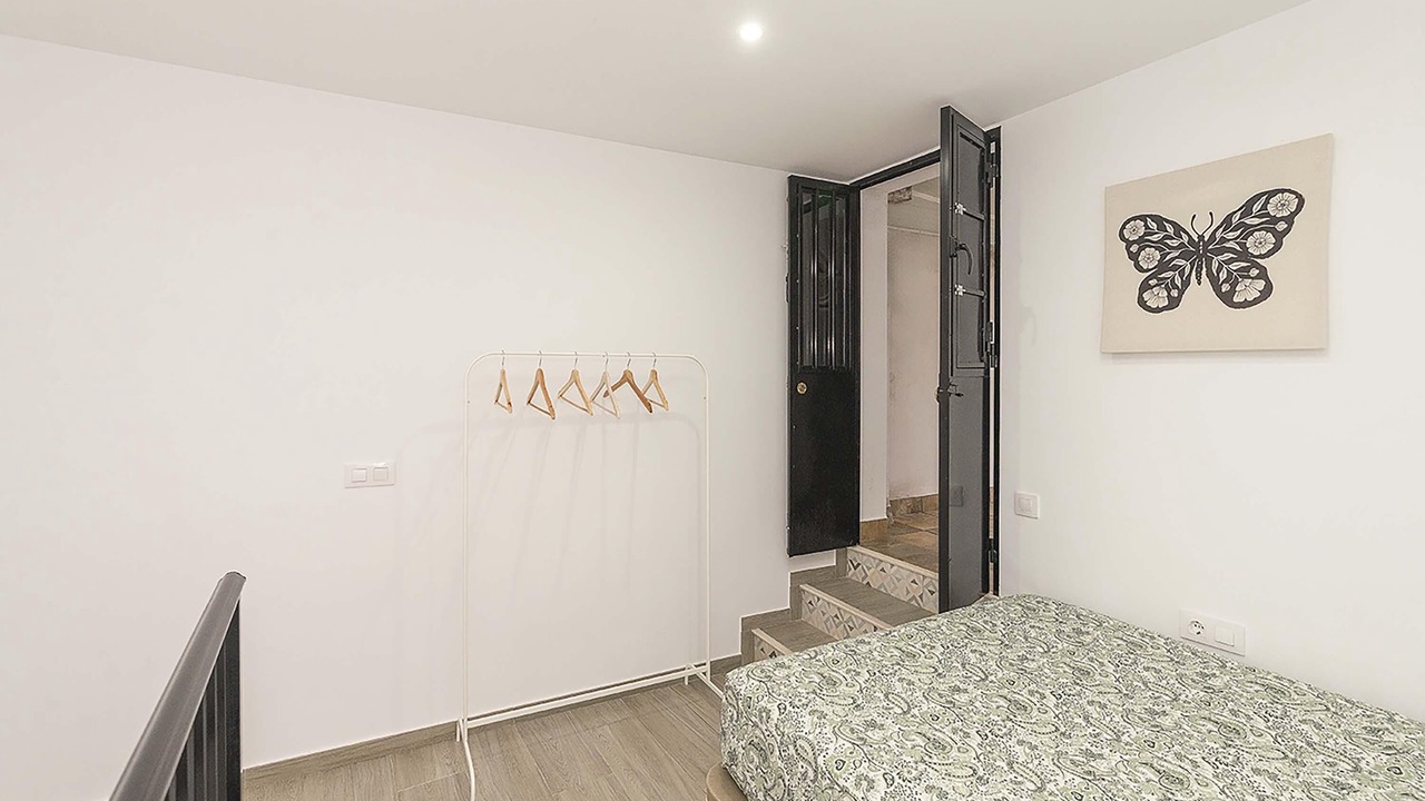 Photo of Bedroom in Arcos de la Frontera