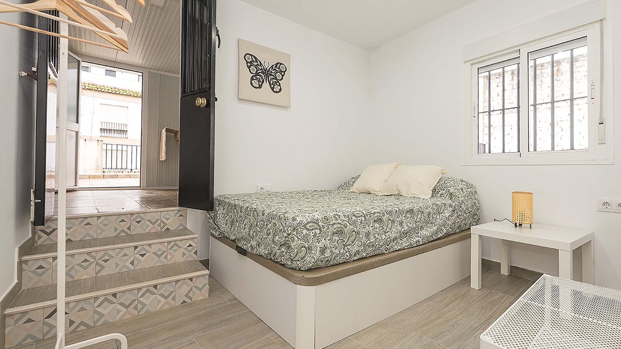 Photo of Bedroom in Arcos de la Frontera