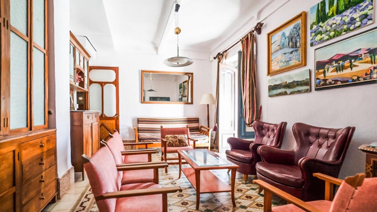 Photo of Bedroom in Dalias