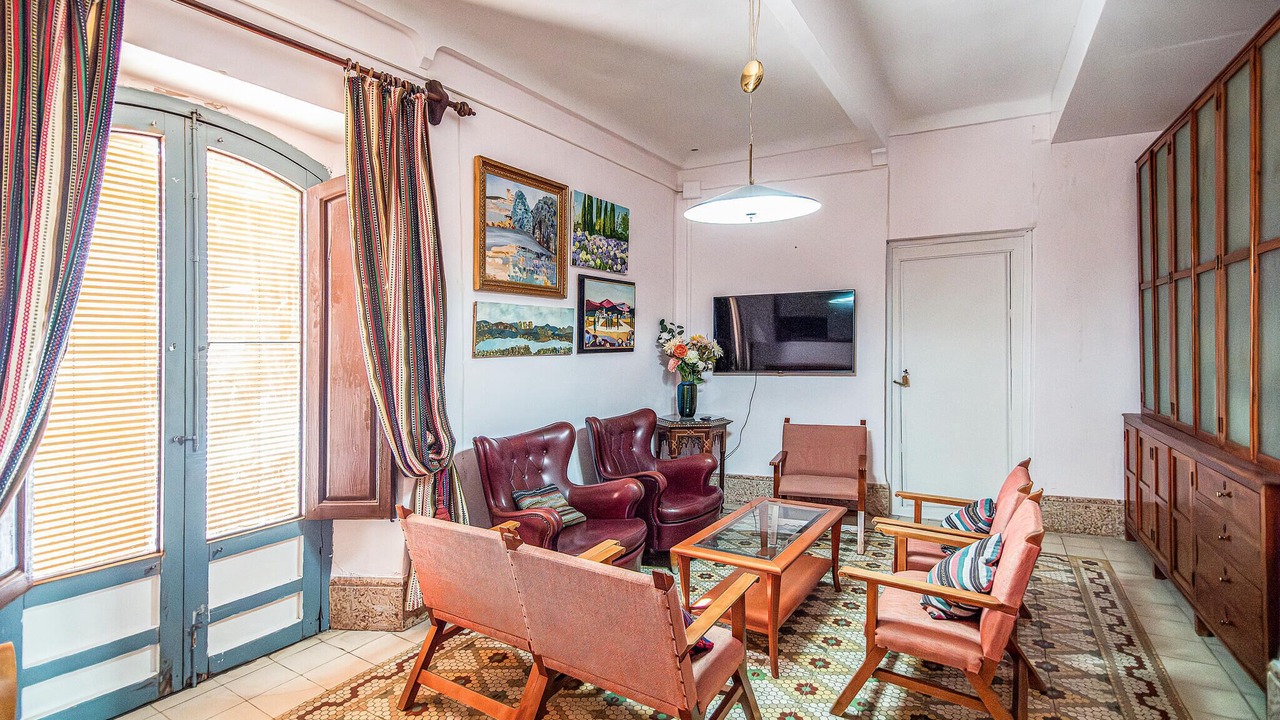 Photo of Bedroom in Dalias