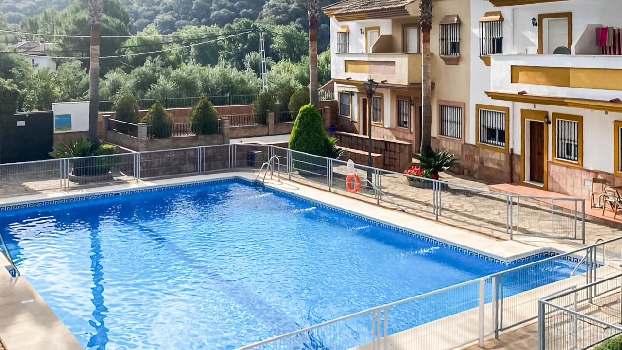 Photo of Outdoor in Benaojan