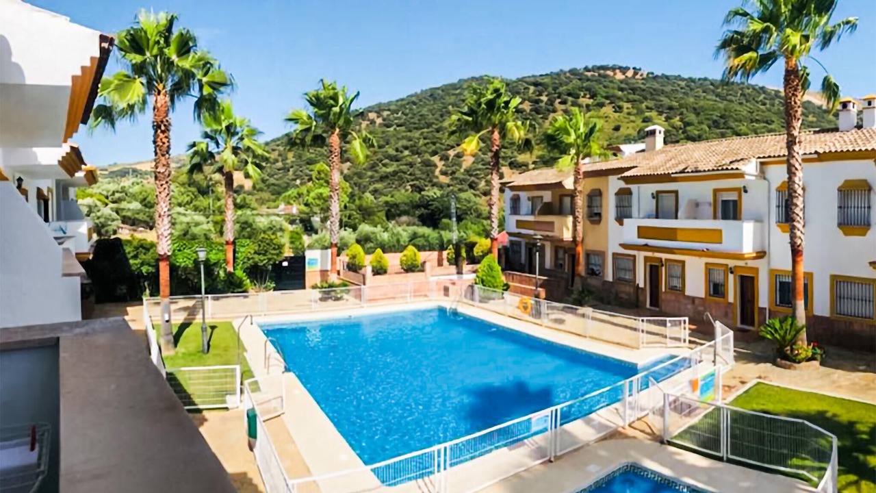 Photo of Outdoor in Benaojan
