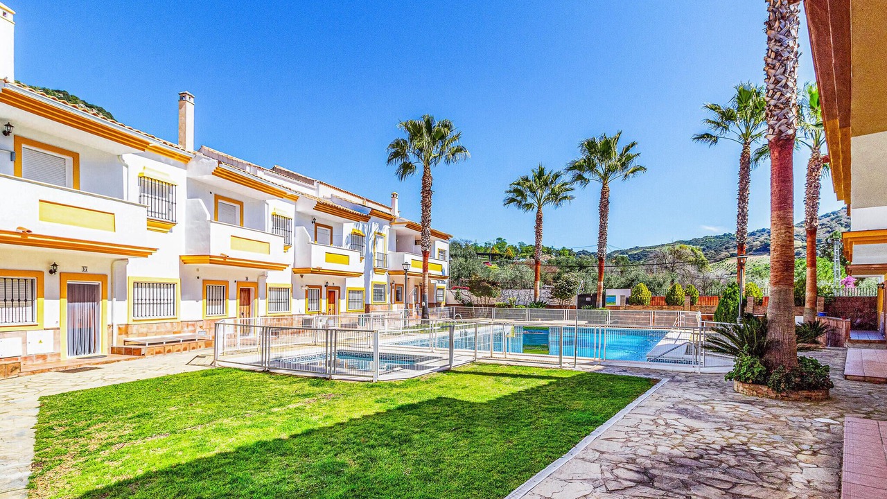 Photo of Outdoor in Benaojan