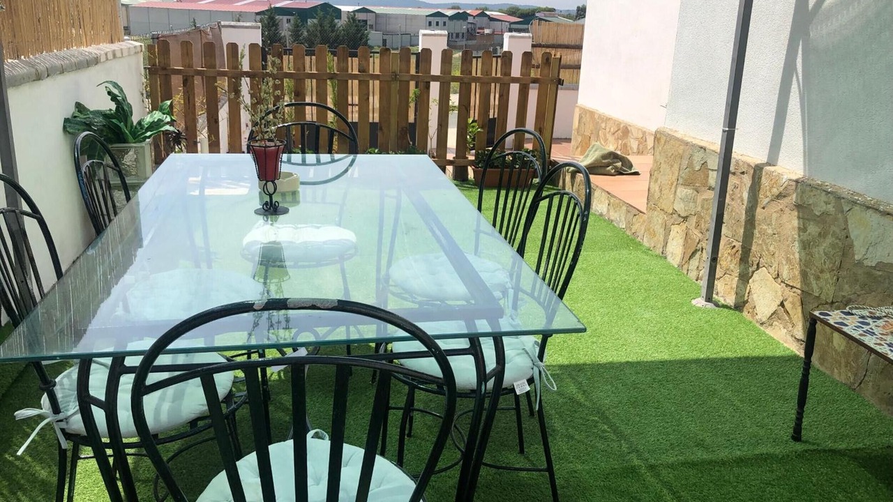 Photo of Outdoor in El Real de la Jara
