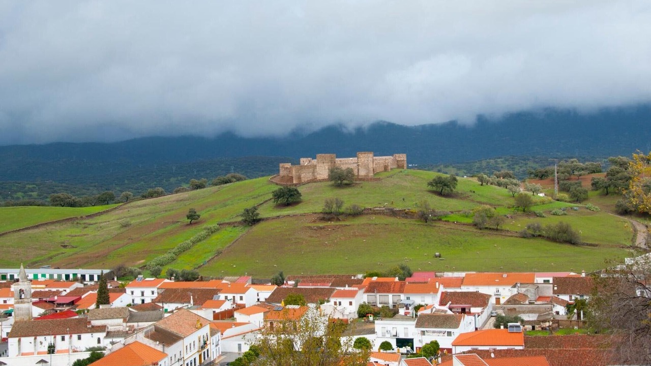 Photo of Outdoor in El Real de la Jara