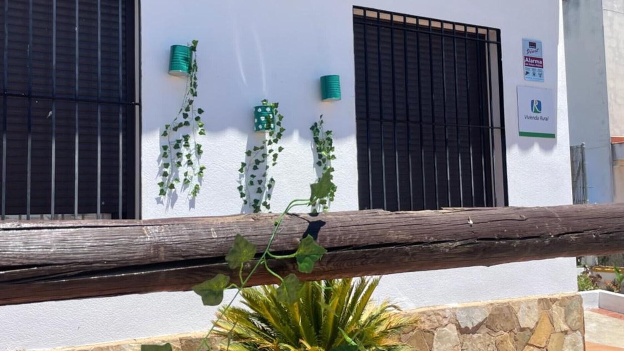 Photo of Outdoor in El Real de la Jara