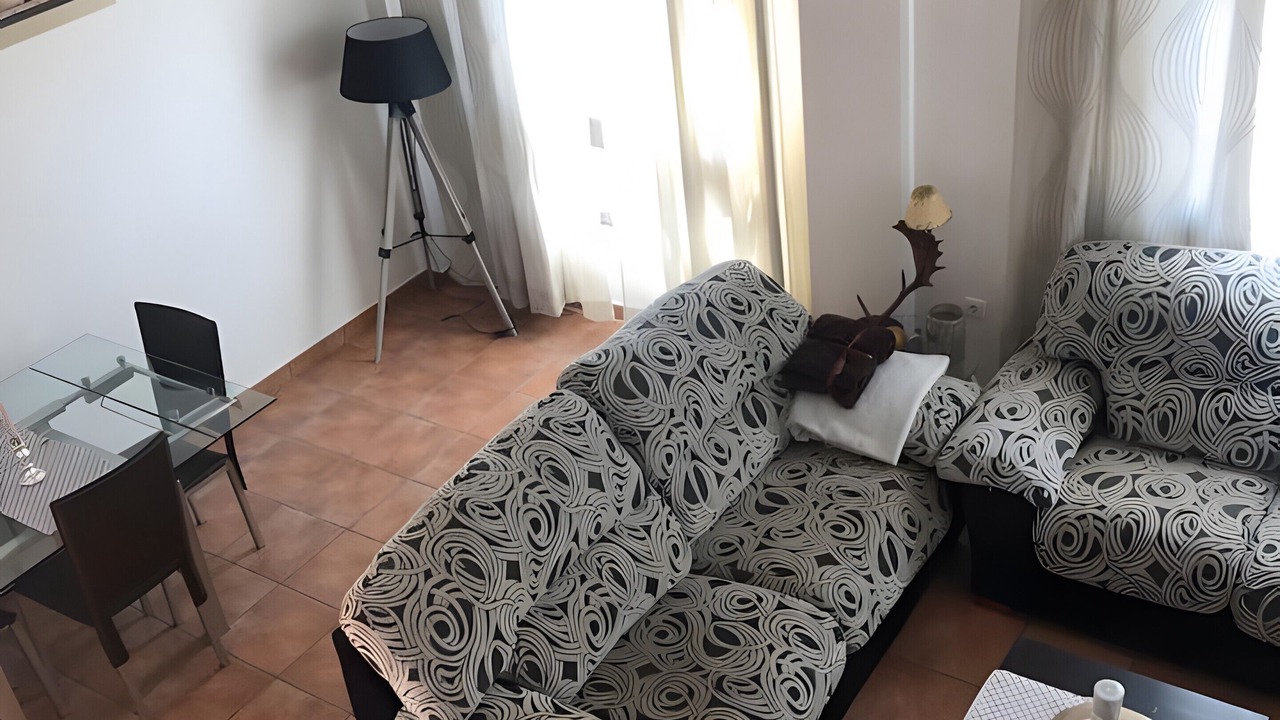 Photo of Livingroom in El Real de la Jara