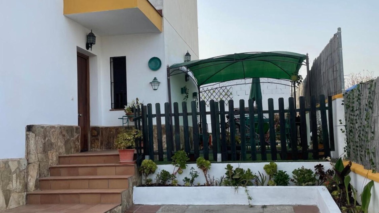 Photo of Outdoor in El Real de la Jara