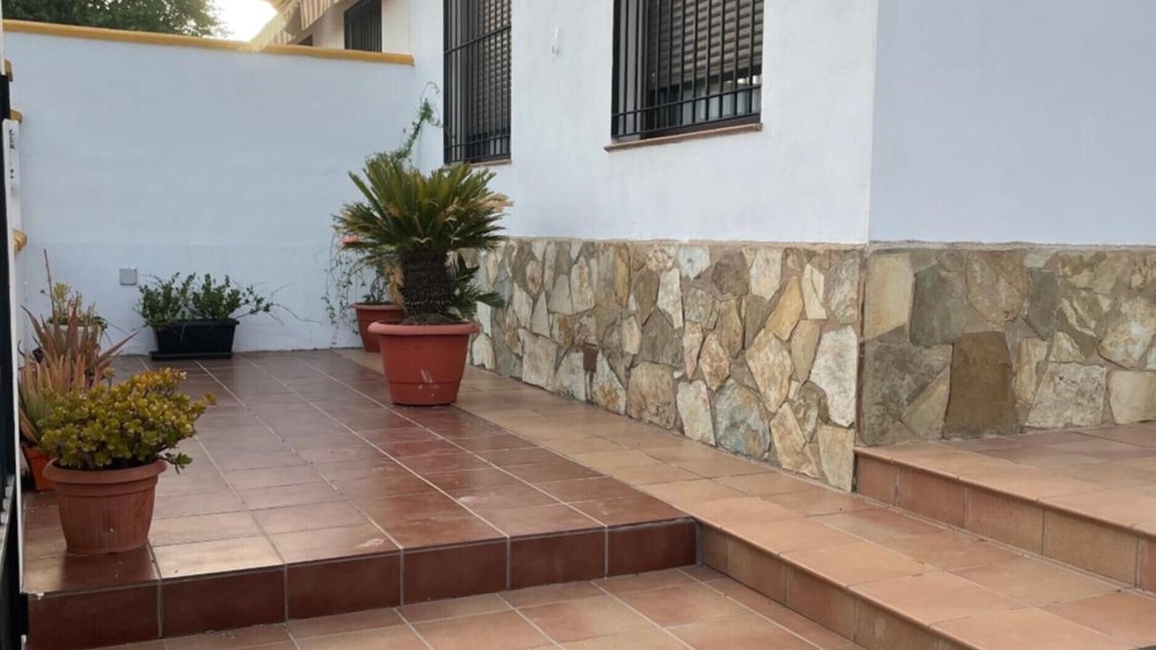 Photo of Outdoor in El Real de la Jara