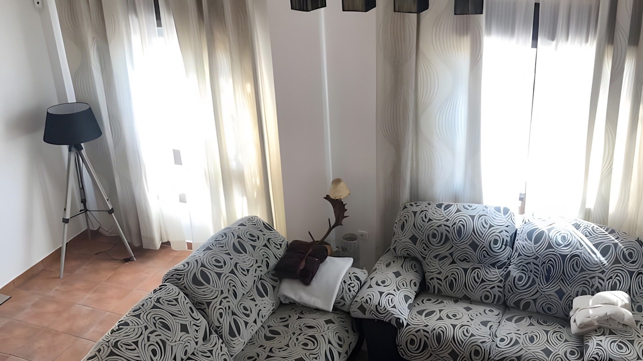 Photo of Livingroom in El Real de la Jara