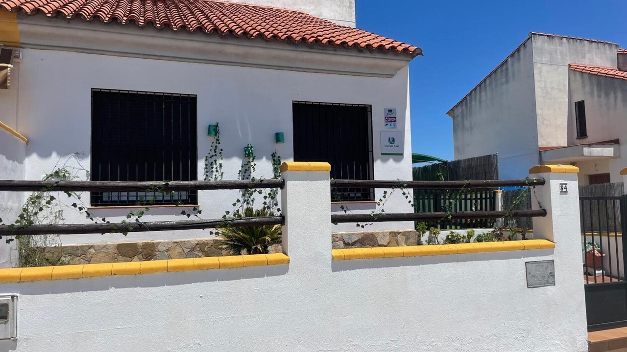 Photo of Outdoor in El Real de la Jara