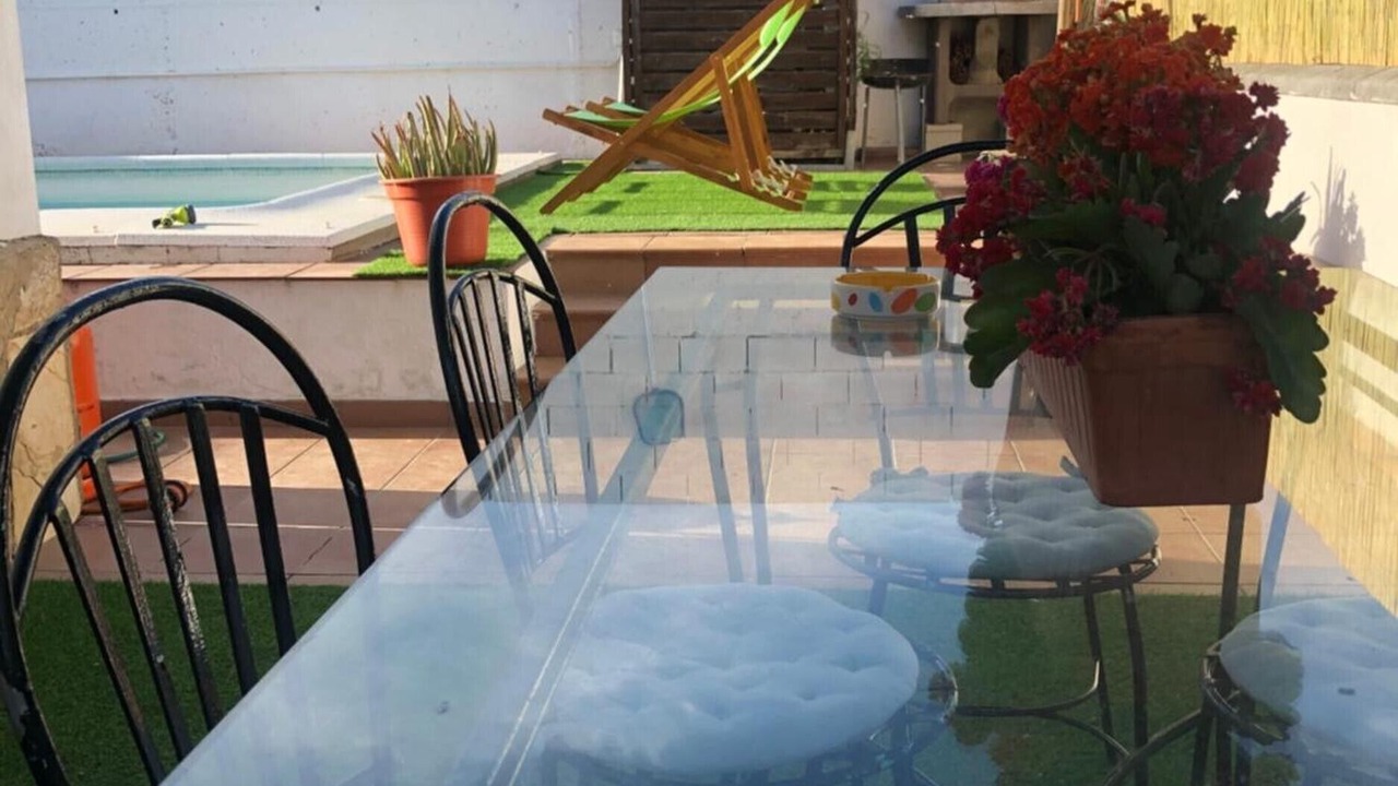 Photo of Outdoor in El Real de la Jara