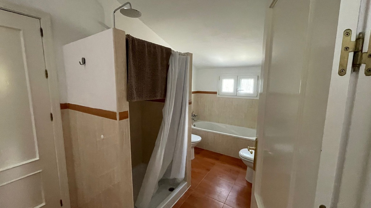 Photo of Bathroom in Ubrique