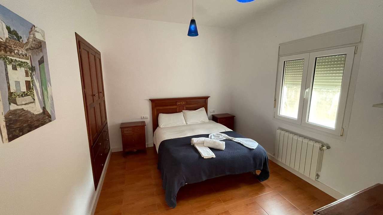 Photo of Bedroom in Ubrique