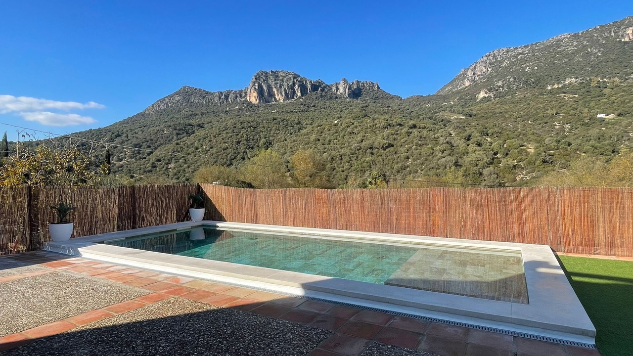 Photo of Outdoor in Ubrique