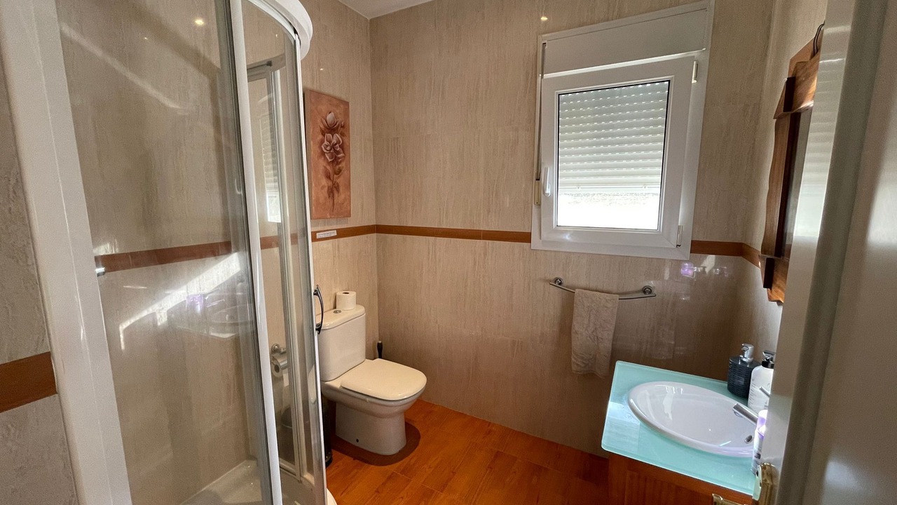 Photo of Bathroom in Ubrique
