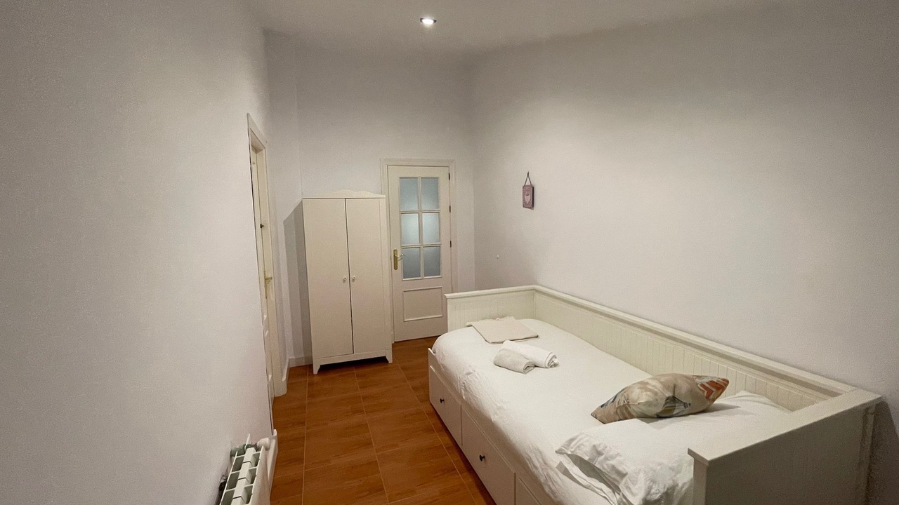 Photo of Bedroom in Ubrique