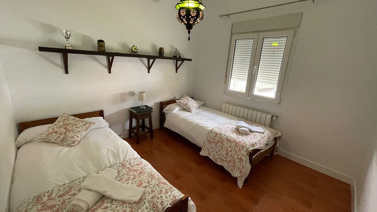 Photo of Bedroom in Ubrique
