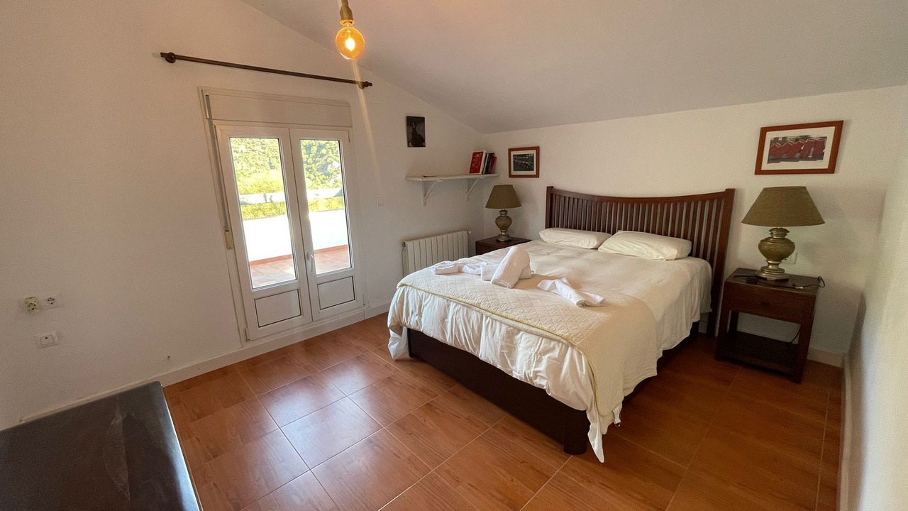 Photo of Bedroom in Ubrique