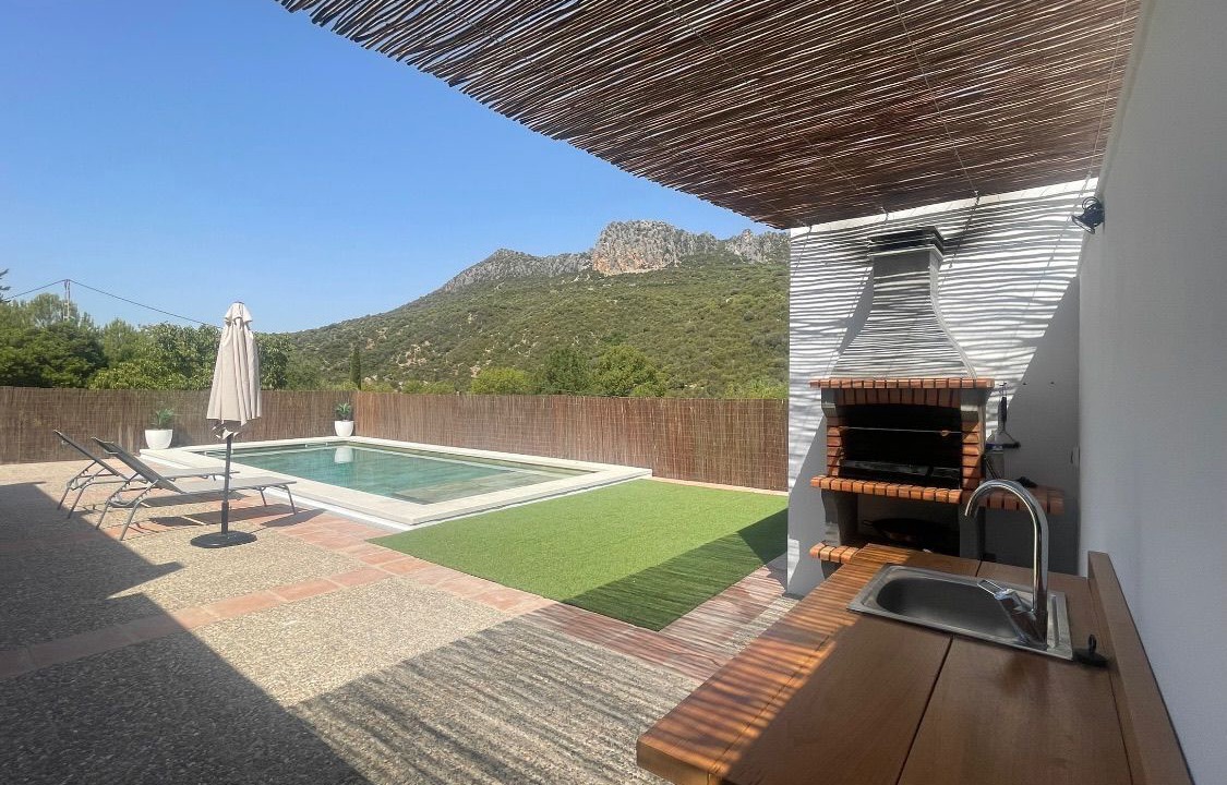 Photo of Patio Balcony in Ubrique