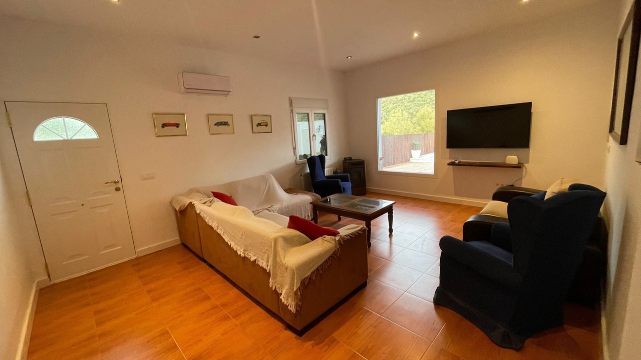 Photo of Livingroom in Ubrique