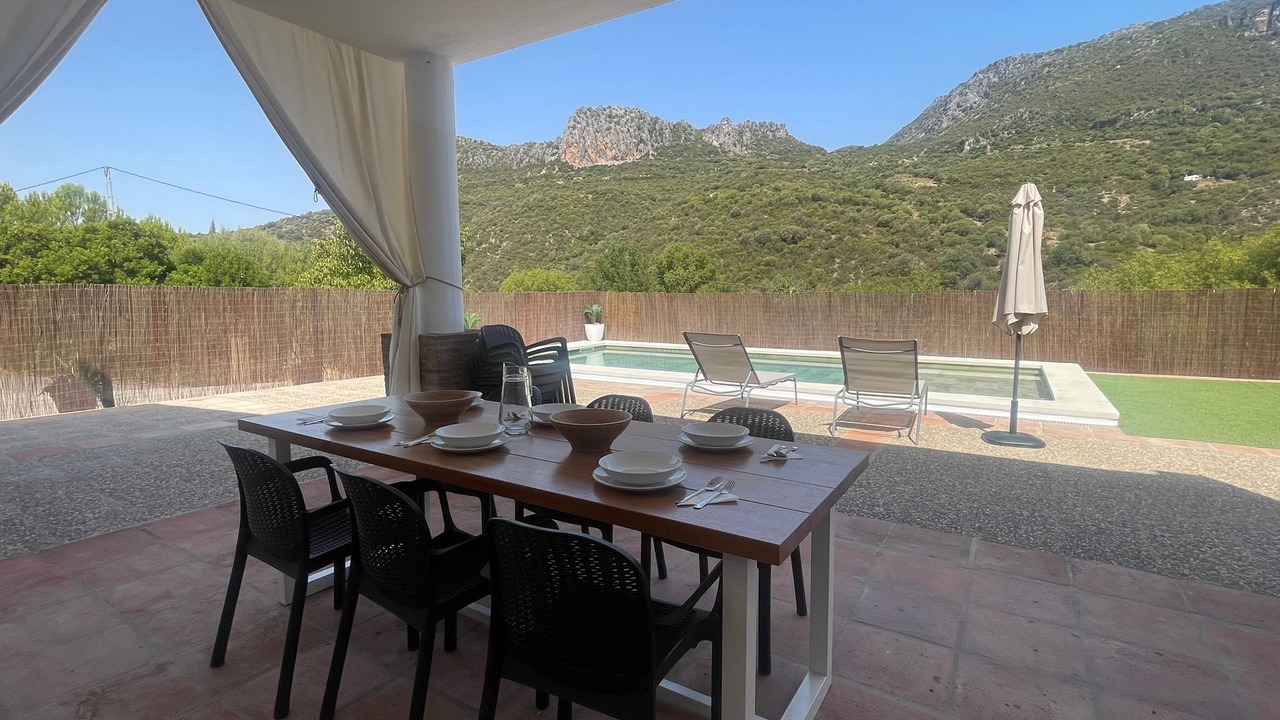 Photo of Outdoor in Ubrique