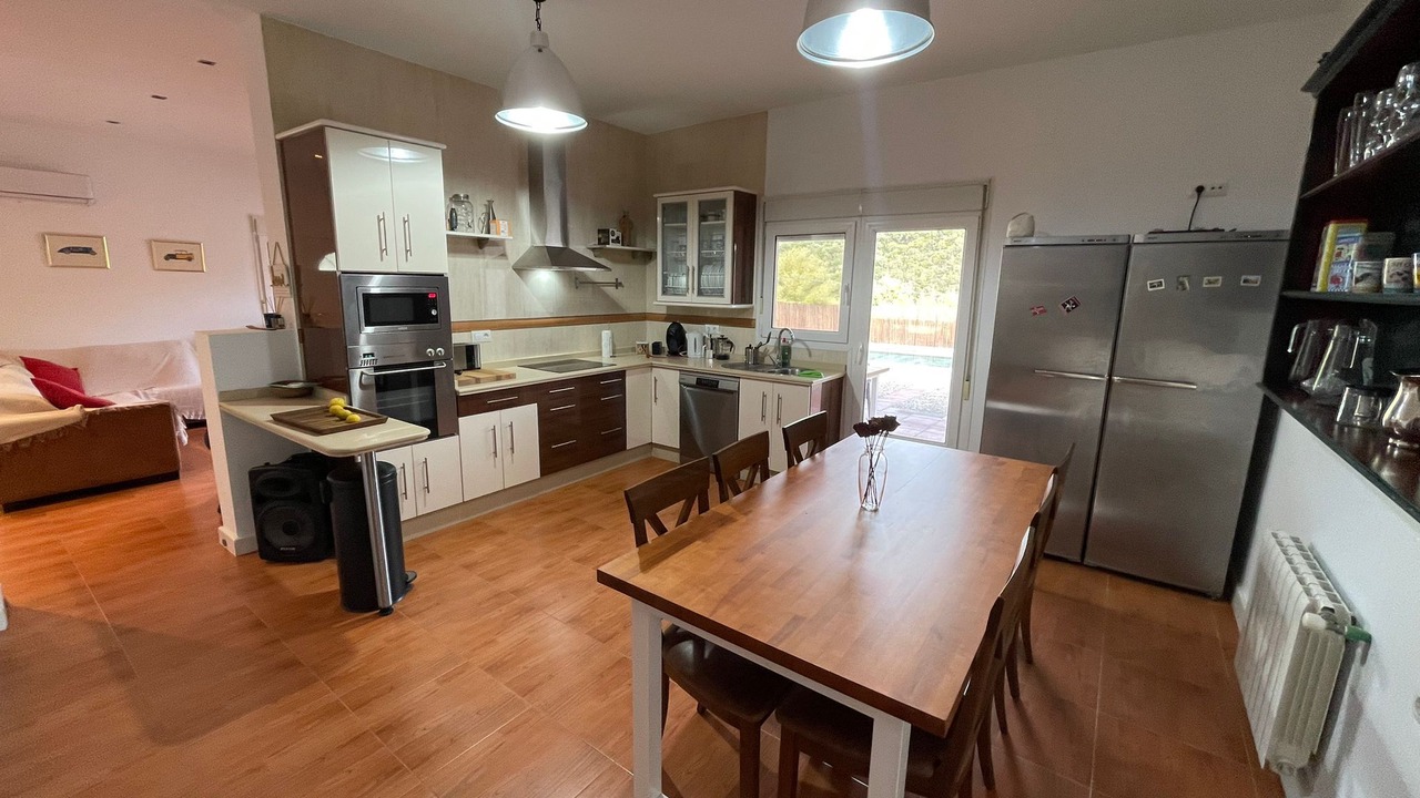 Photo of Kitchen in Ubrique