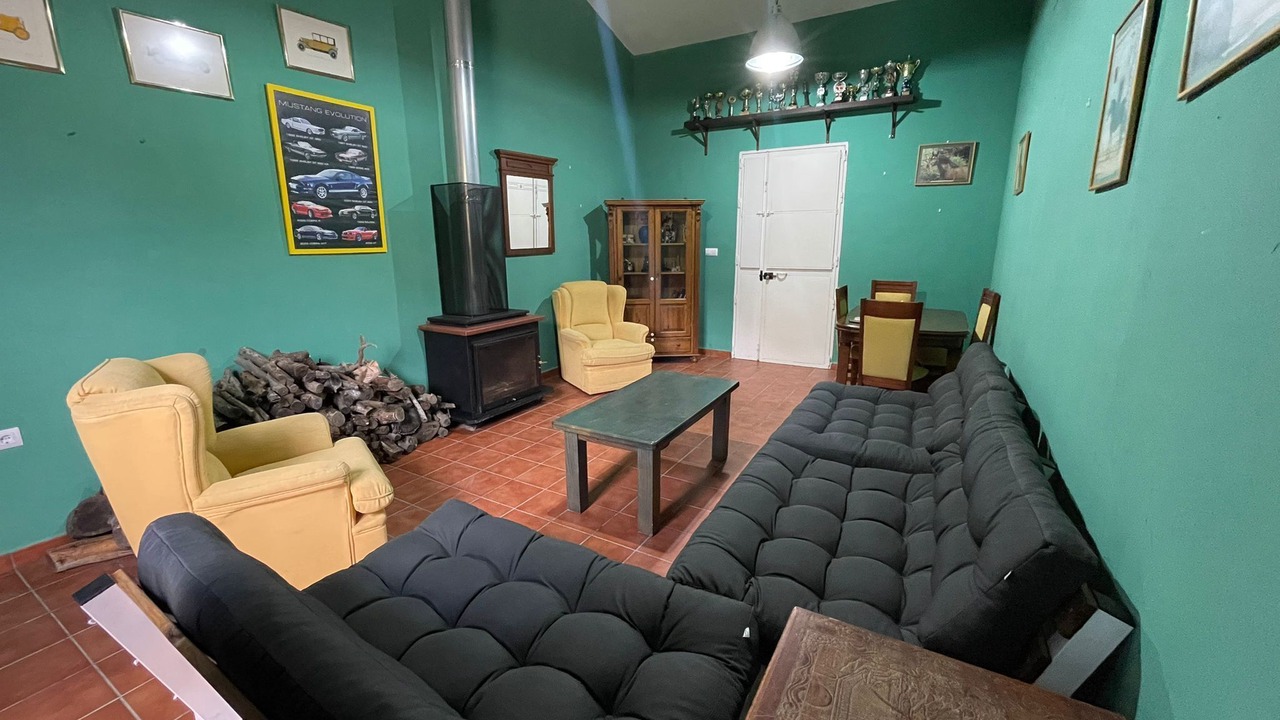 Photo of Livingroom in Ubrique