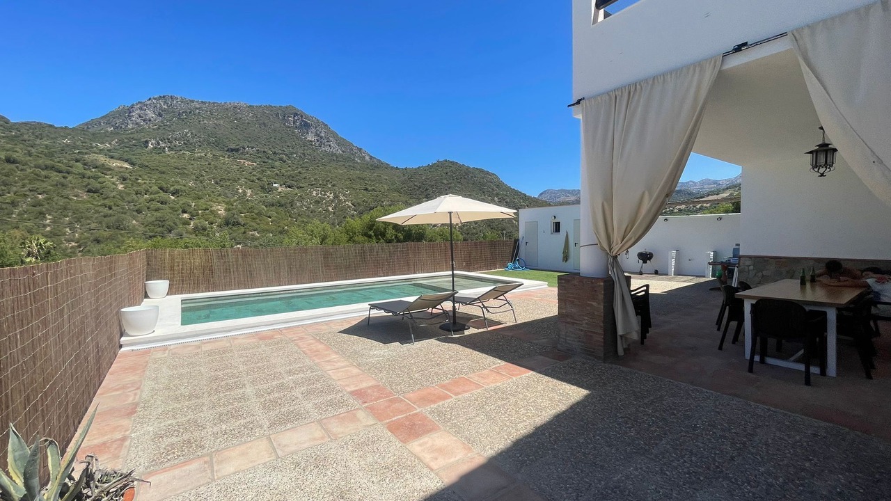 Photo of Outdoor in Ubrique